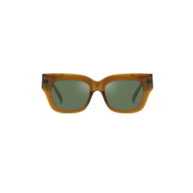ECO SHADES Elia Brown