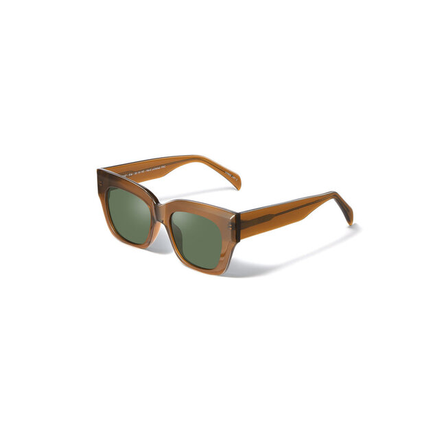 ECO SHADES Elia Brown