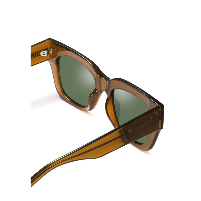 ECO SHADES Elia Brown