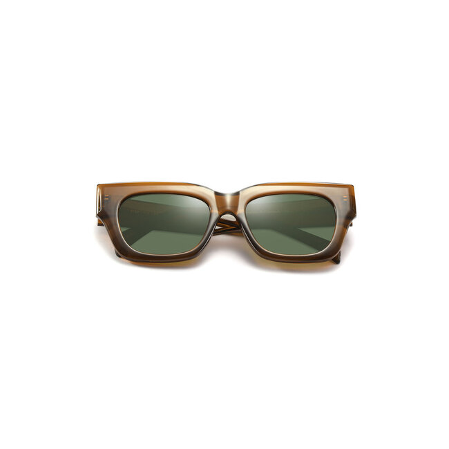 ECO SHADES Elia Brown