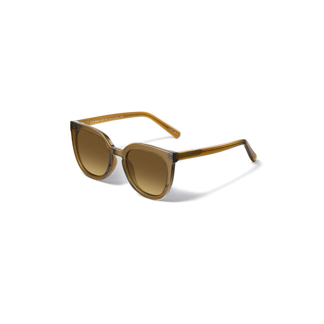 ECO SHADES Mora Brown