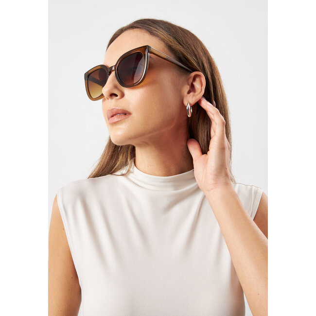 ECO SHADES Mora Brown