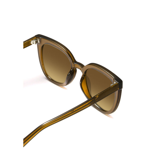 ECO SHADES Mora Brown
