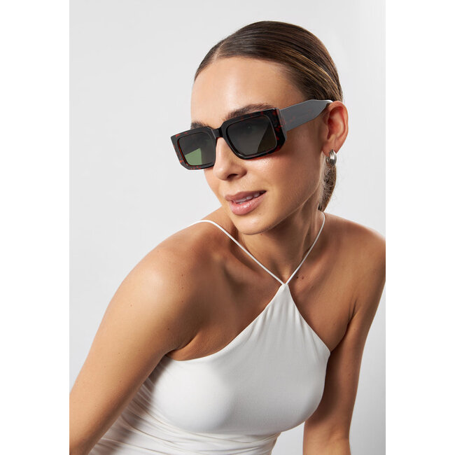 ECO SHADES Gallina Havana