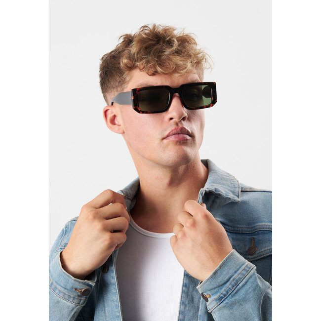 ECO SHADES Gallina Havana