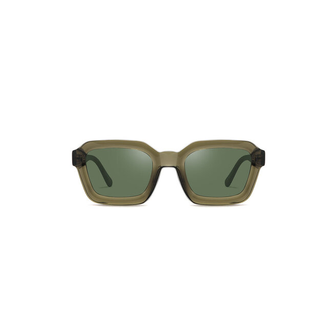 ECO SHADES Romano Olive Green
