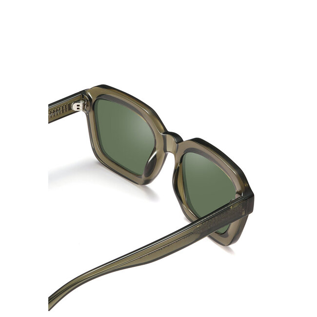 ECO SHADES Romano Olive Green