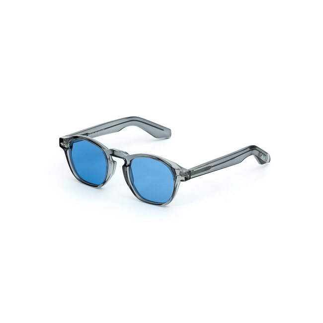 ECO SHADES Torre Transparent Grey