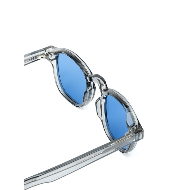 ECO SHADES Torre Transparent Grey