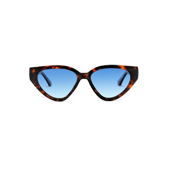 ECO SHADES Messina Havana Blue