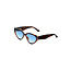 ECO SHADES Messina Havana Blue