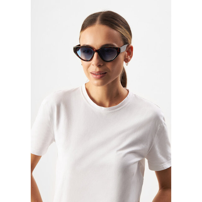 ECO SHADES Messina Havana Blue