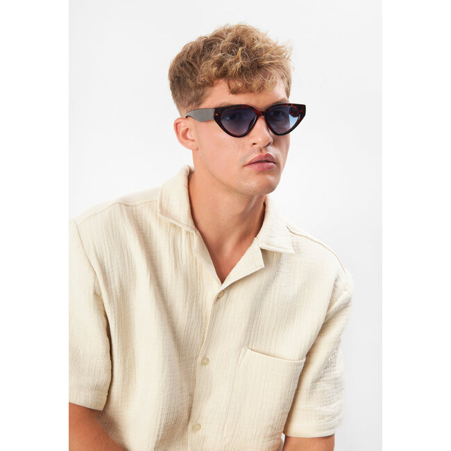 ECO SHADES Messina Havana Blue