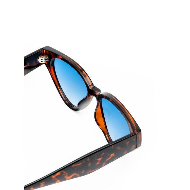 ECO SHADES Messina Havana Blue