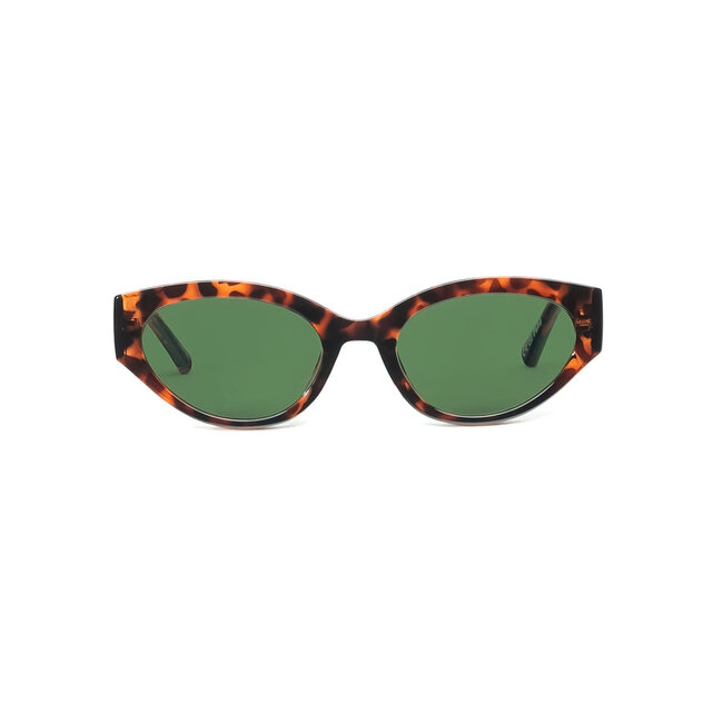 ECO SHADES Bello Havana Green
