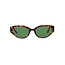 ECO SHADES Bello Havana Green