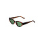 ECO SHADES Bello Havana Green