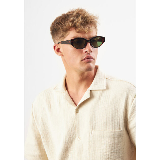 ECO SHADES Bello Havana Green