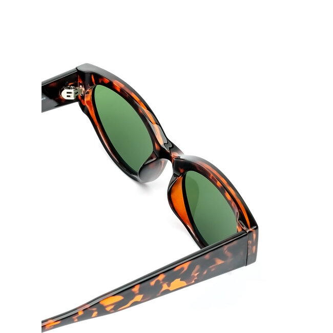 ECO SHADES Bello Havana Green