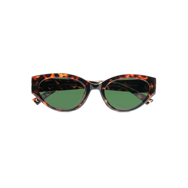 ECO SHADES Bello Havana Green