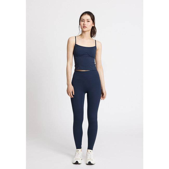 Rethinkit Butter Soft Tights All day navy