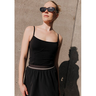 Rethinkit Butter Soft Top True to body black