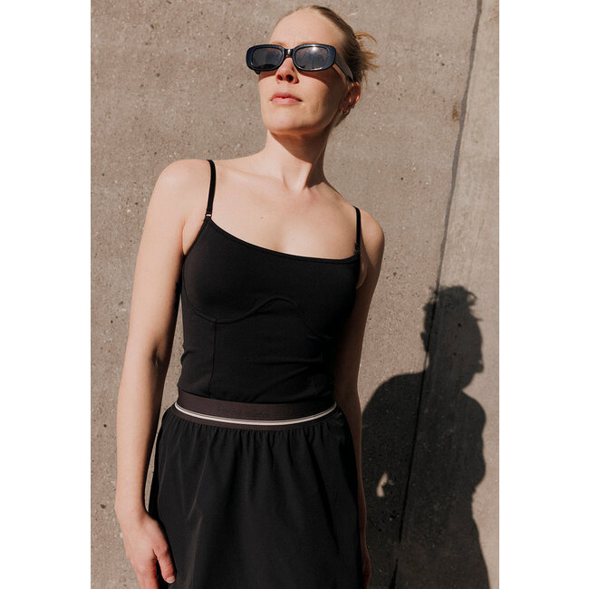 Rethinkit Butter Soft Top True to body black