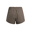 Rethinkit Track Shorts Petra dark brown