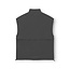 Rethinkit Track gilet Castile almost black