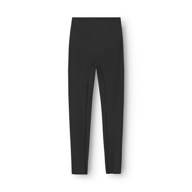 Rethinkit Tights Invisible Run Edinburgh black