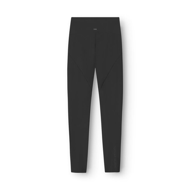 Rethinkit Tights Invisible Run Edinburgh black