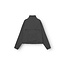 Rethinkit Track Jacket Oversized KIA almost black
