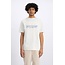 Law Of The Sea LOCAL ARTWORK TEE Coconut Milk