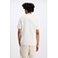 Law Of The Sea LOCAL ARTWORK TEE Coconut Milk
