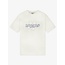 Law Of The Sea LOCAL ARTWORK TEE Coconut Milk