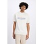 Law Of The Sea LOCAL ARTWORK TEE Coconut Milk