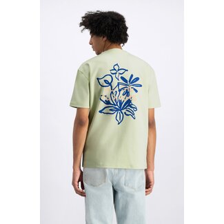 Law Of The Sea FLOWER Tender Greens