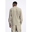 Law Of The Sea FURY MELANGE SHIRT Feather Gray