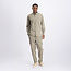 Law Of The Sea FURY MELANGE SHIRT Feather Gray