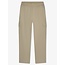Law Of The Sea MERI MELANGE CARGO PANTS Feather Gray