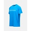 Peak Performance M Active Tee BRILLIANT BLUE