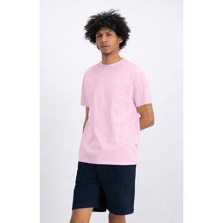 Law Of The Sea LAW logo tee Winsomee Orchid