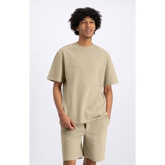 Law Of The Sea NOTOS Feather Grey