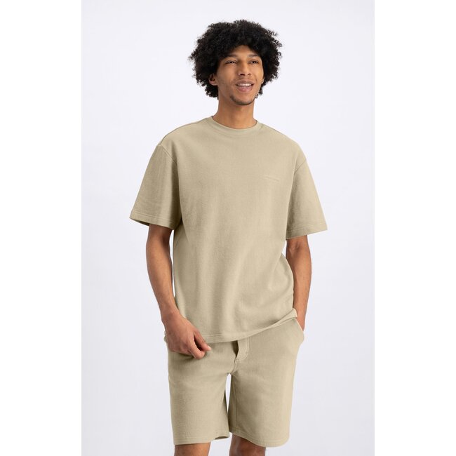 Law Of The Sea NOTOS Feather Grey