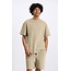 Law Of The Sea NOTOS Feather Grey