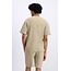 Law Of The Sea NOTOS Feather Grey