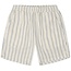 Woodbird WBBommy Weeve Shorts Off White