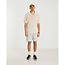 Woodbird WBBommy Weeve Shorts Off White