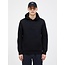 Peak Performance Original Small Logo Hood Men BLACK