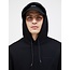 Peak Performance Original Small Logo Hood Men BLACK